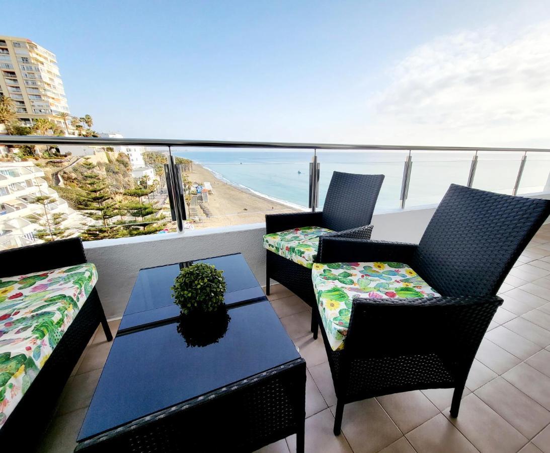 Apartamento Sea Waves Appartement *