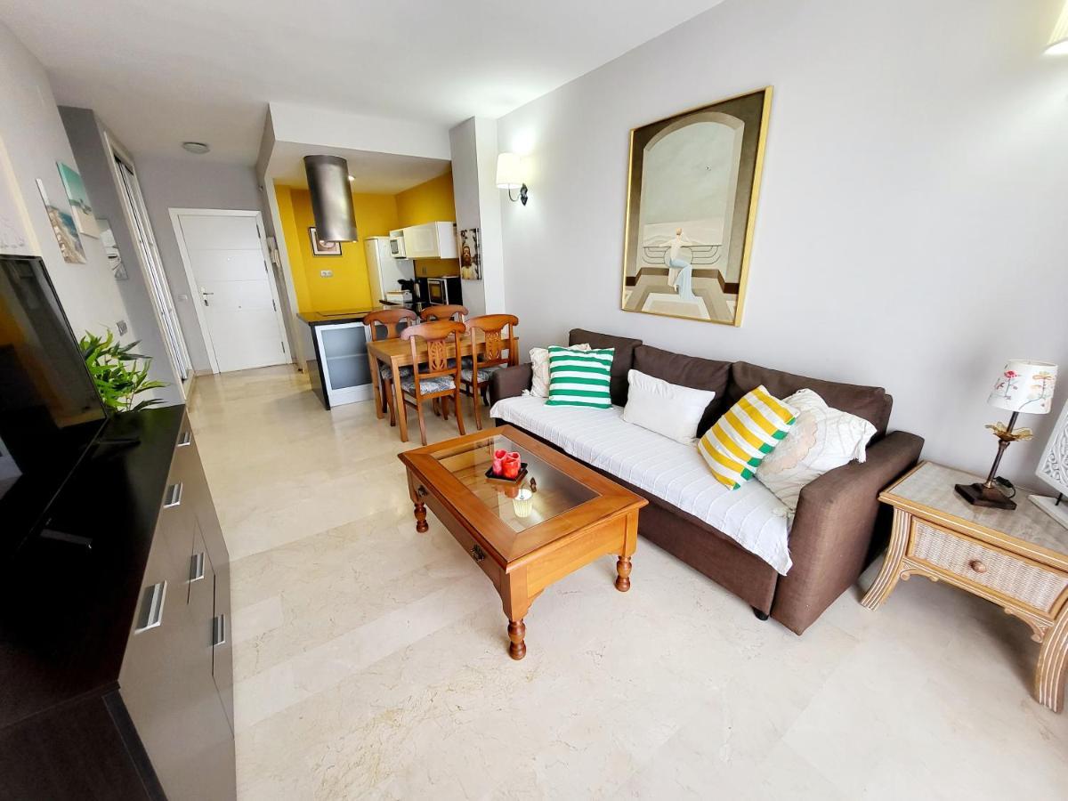 Apartamento Sea Waves Appartement *