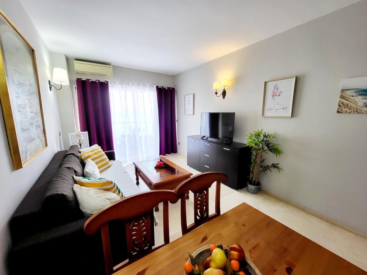 Apartamento Sea Waves *