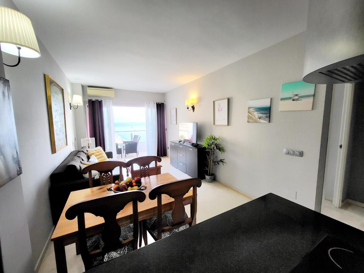Appartement Apartamento Sea Waves Torremolinos