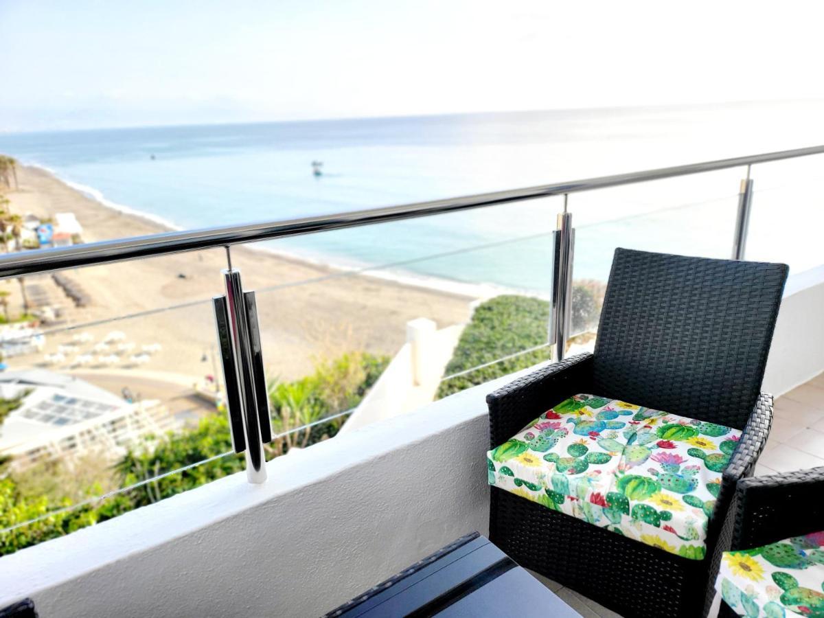 Appartement Apartamento Sea Waves