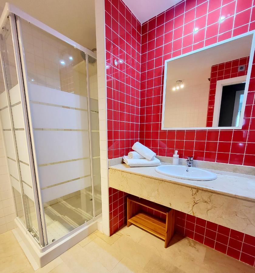 Apartamento Sea Waves Appartement *