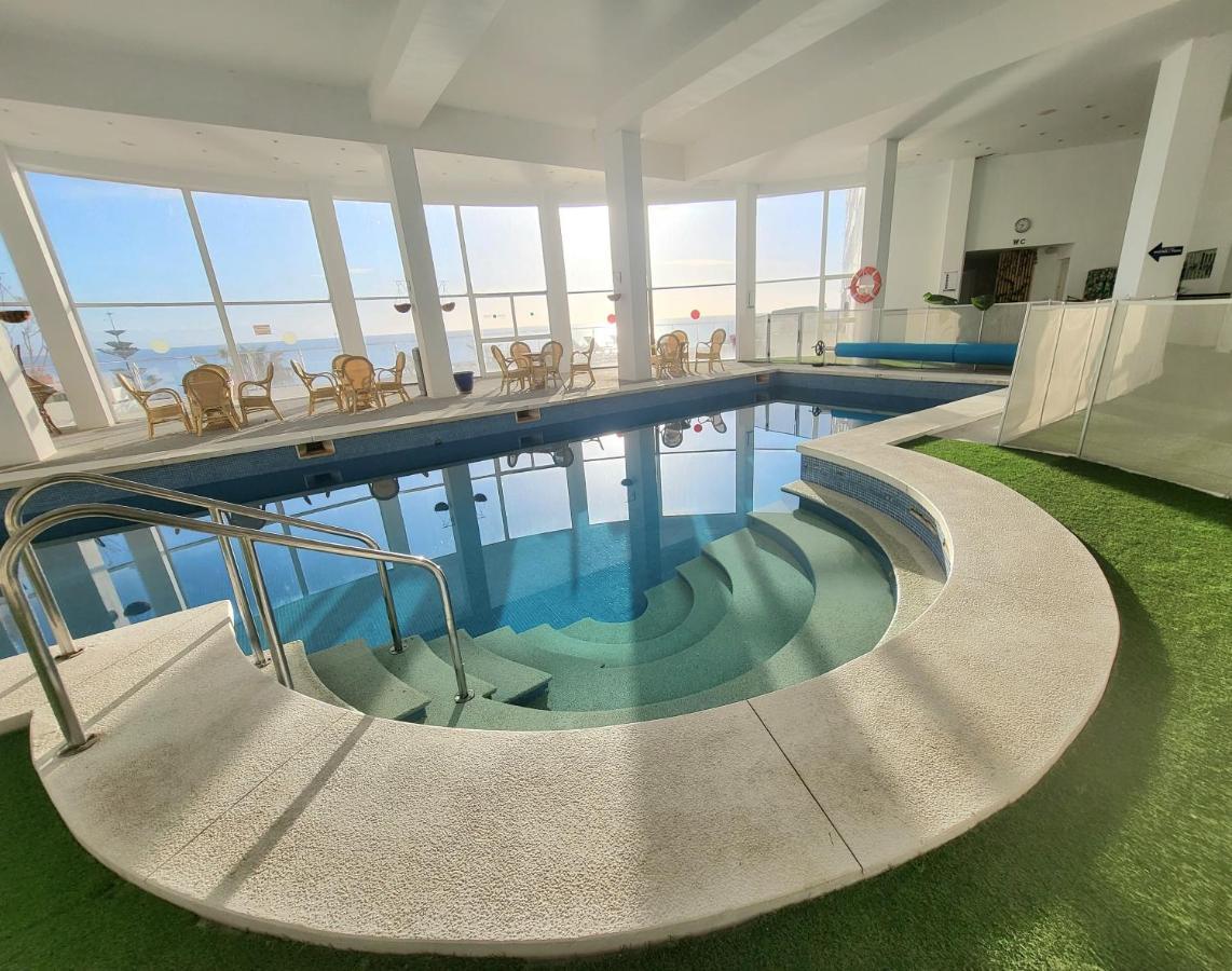 Appartement Apartamento Sea Waves