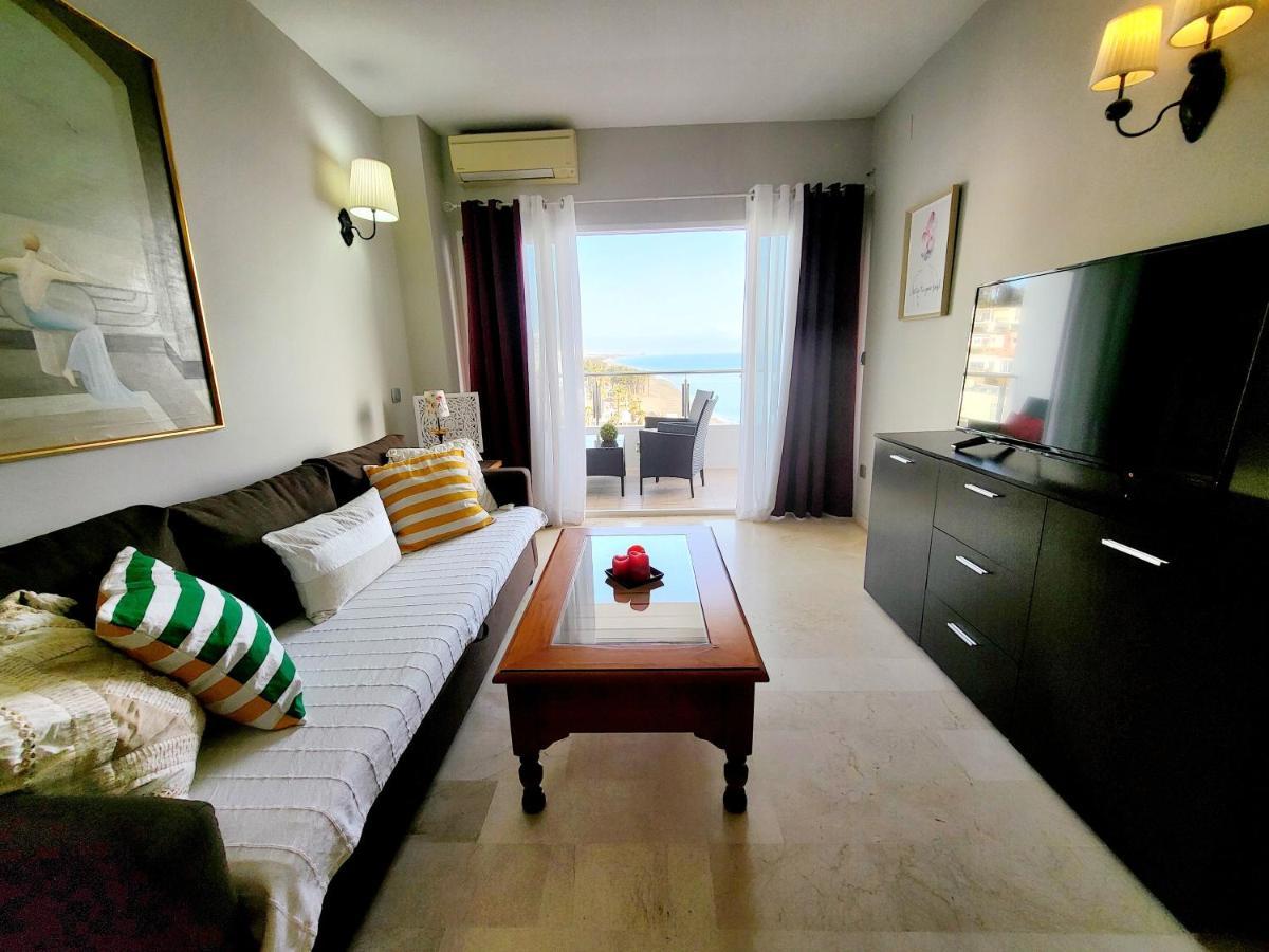 Appartement Apartamento Sea Waves Torremolinos