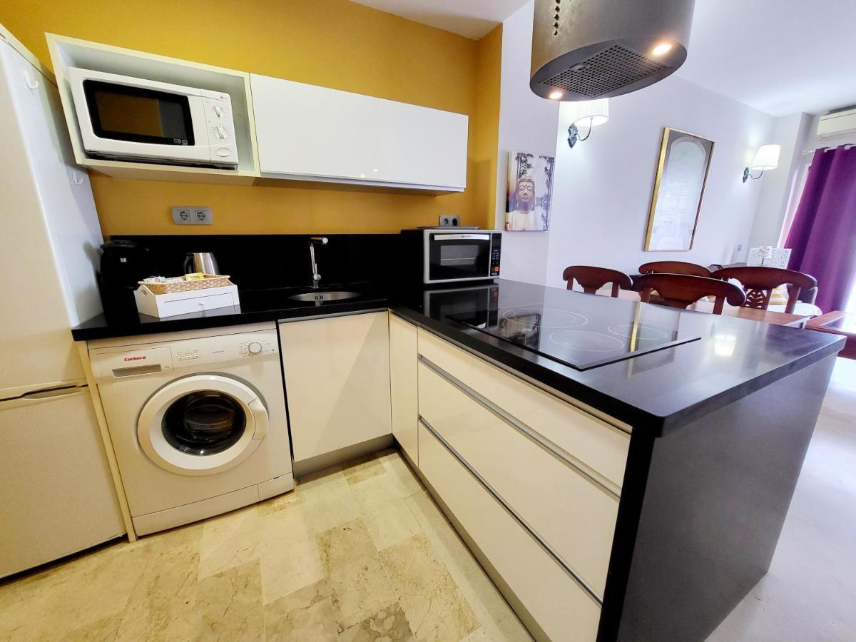 Apartamento Sea Waves Appartement Torremolinos