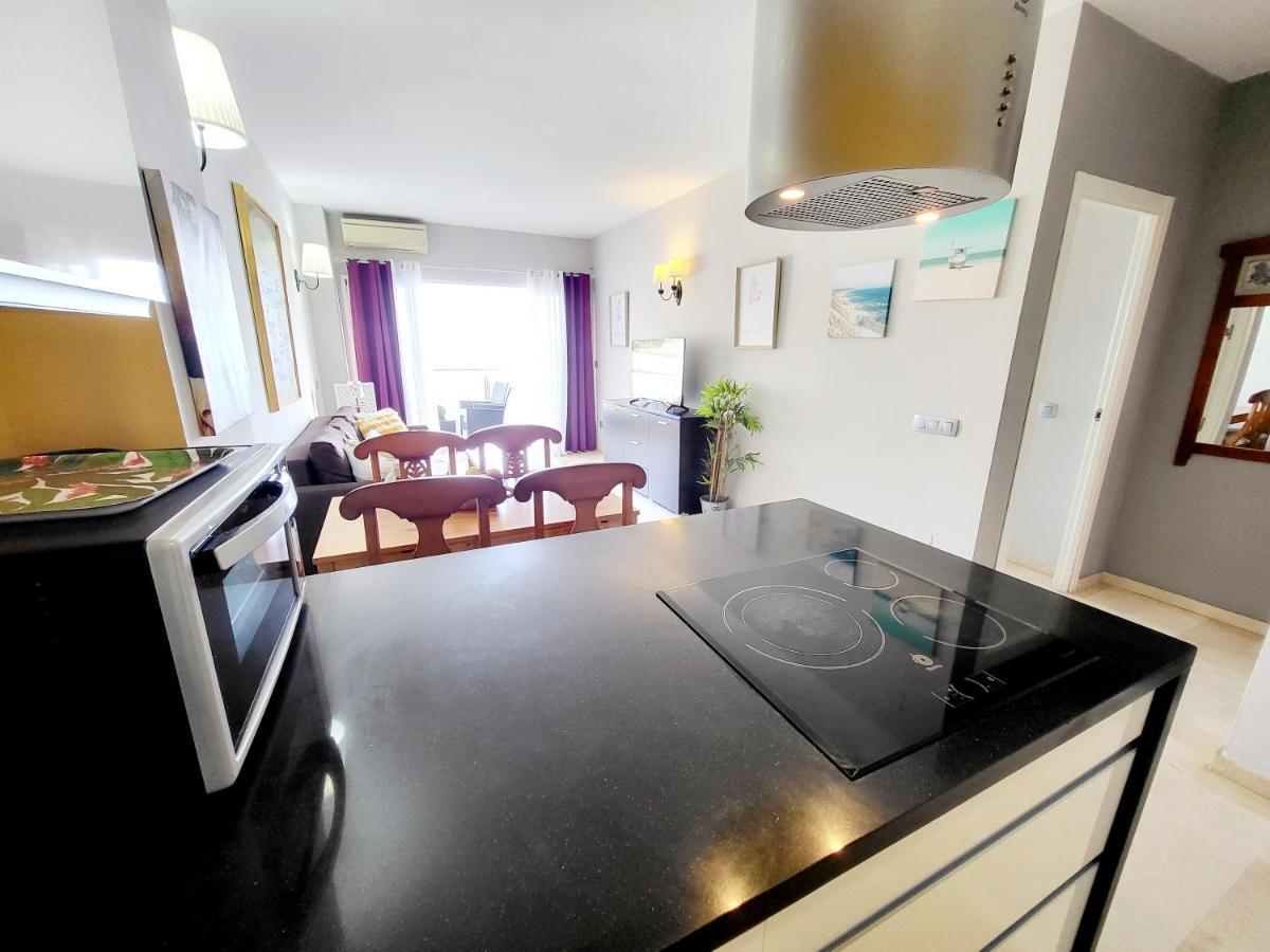 Appartement Apartamento Sea Waves