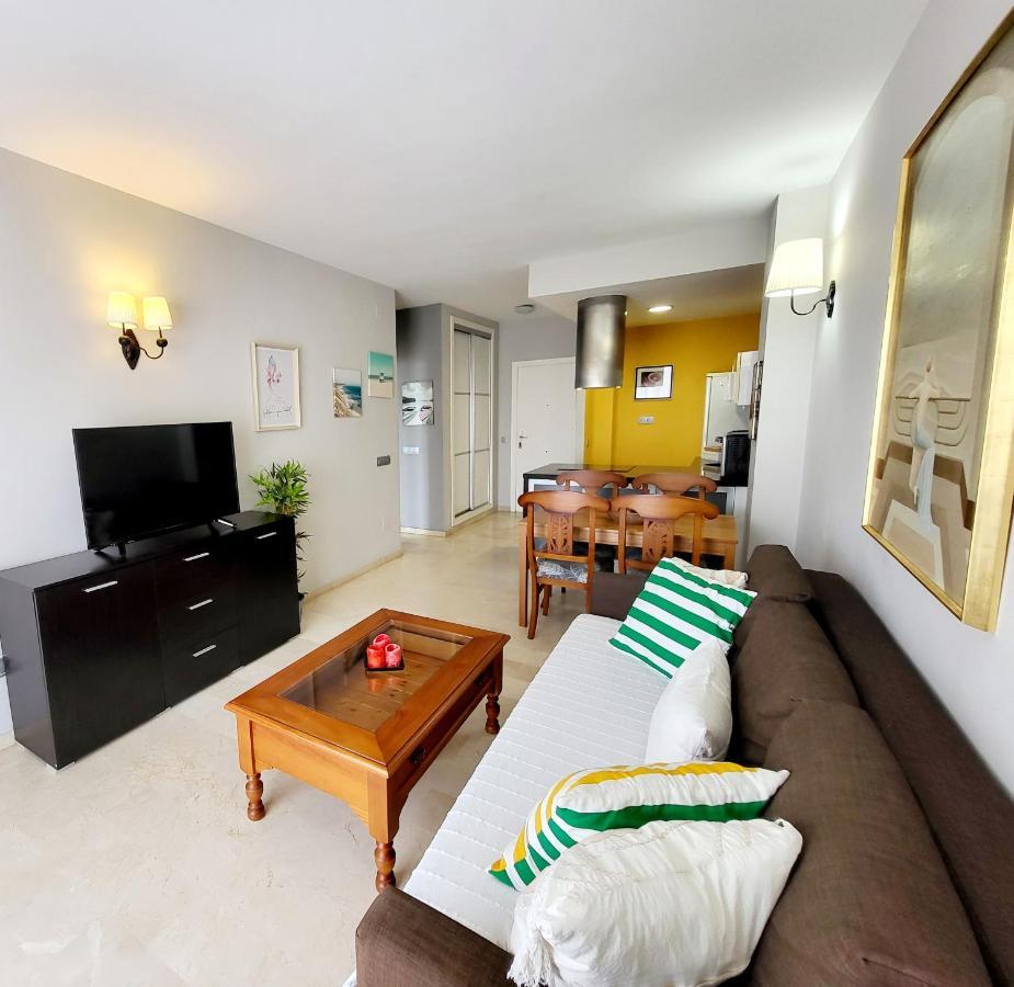 Appartement Apartamento Sea Waves *